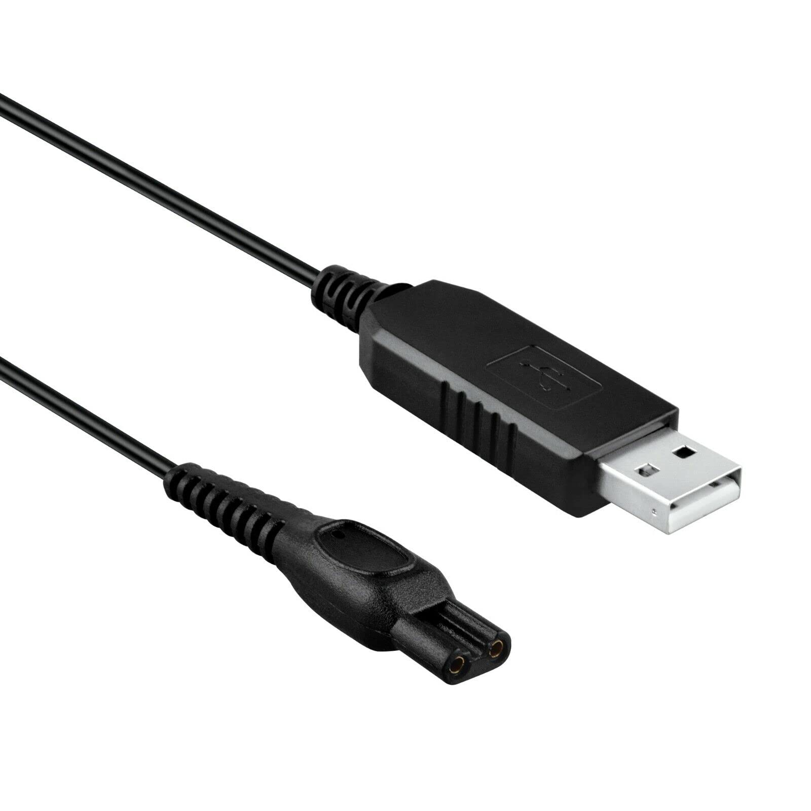 Amazon.com: Marg 15V USB Power Charger Cord for Philips Norelco